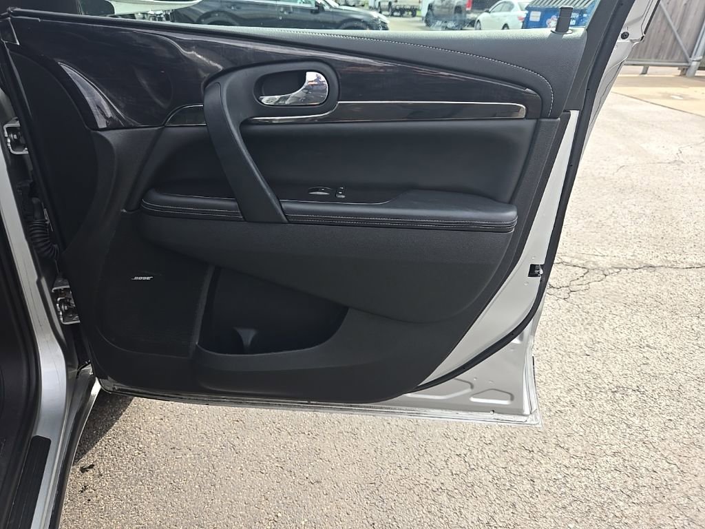 Used 2016 Buick Enclave Premium w/ Experience Buick Package image 33