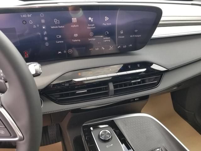 New 2026 Buick Enclave Sport Touring w/ Power Package AWD/4WD image 13