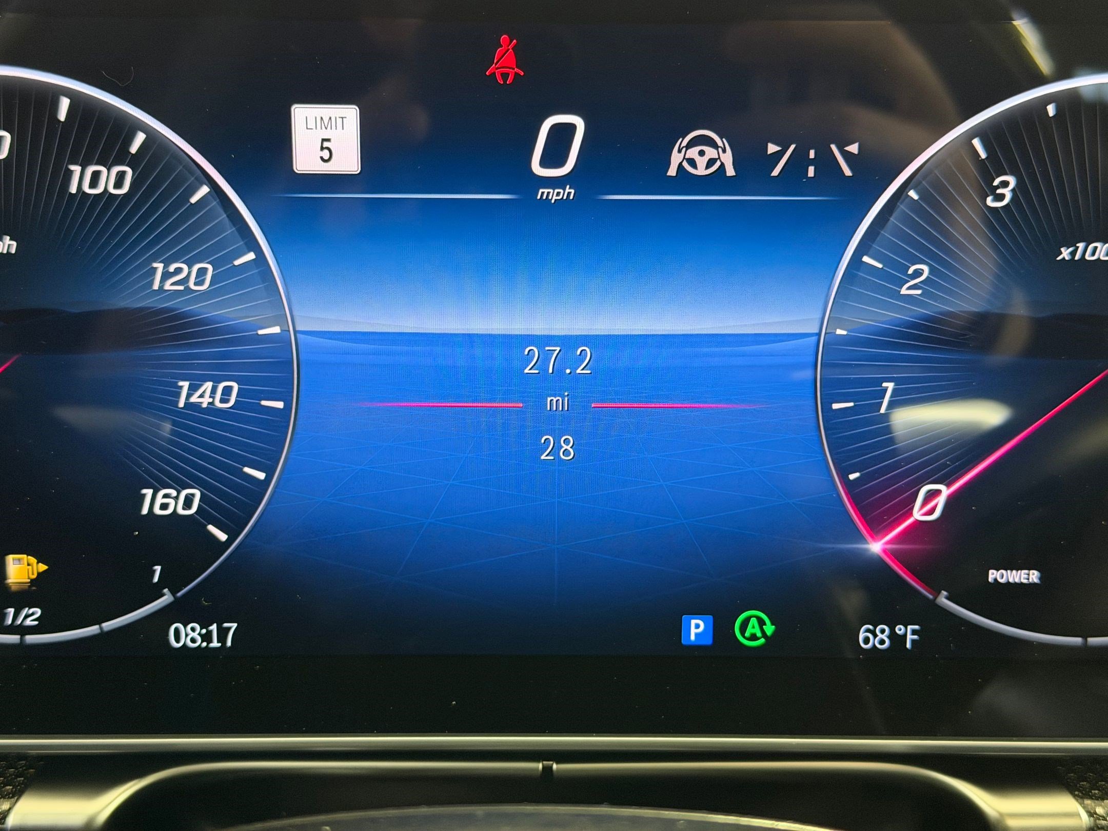 New 2026 Mercedes-Benz S 580 4MATIC Sedan image 19