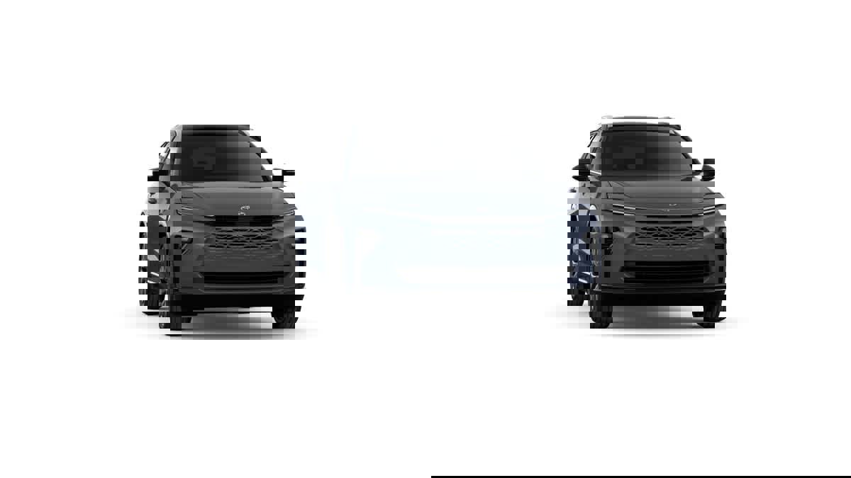 New 2026 Toyota Crown Signia image 16