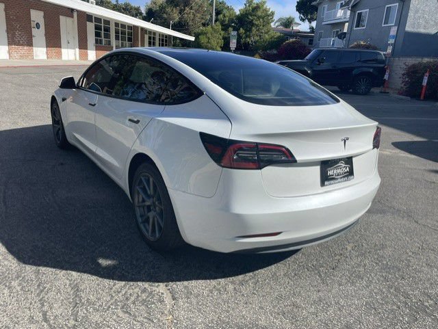 Used 2023 Tesla Model 3 Standard Range RWD image 6
