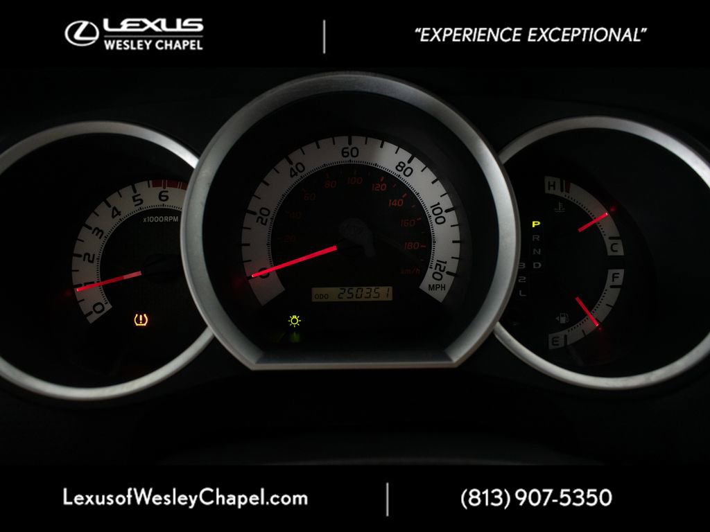 Used 2013 Toyota Tacoma PreRunner w/ SR5 Pkg RWD image 17