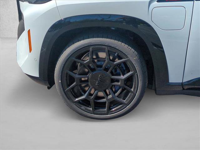 New 2026 BMW XM Label Red image 10