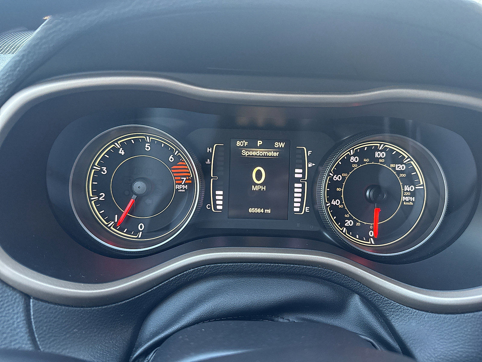 Used 2016 Jeep Cherokee Sport image 43