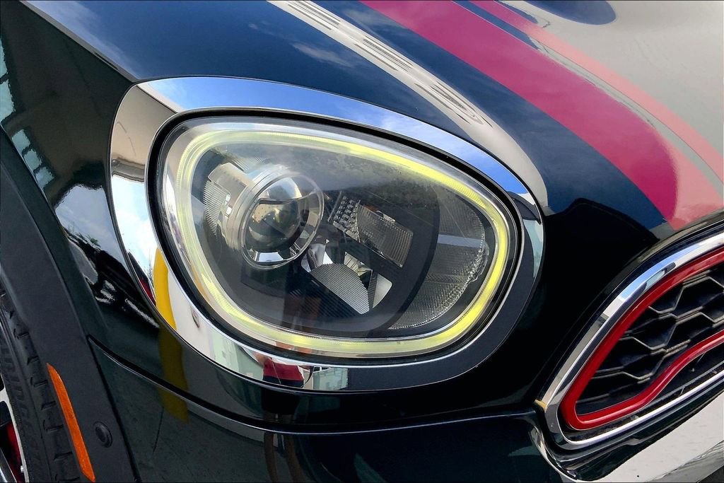 Used 2018 MINI Cooper Countryman John Cooper Works image 26