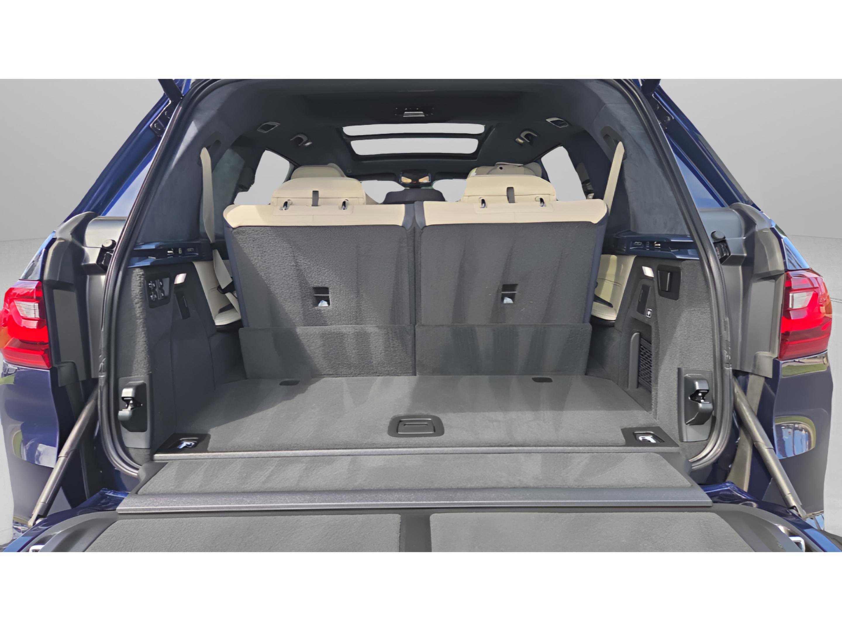 Certified 2022 BMW ALPINA XB7 AWD/4WD image 15