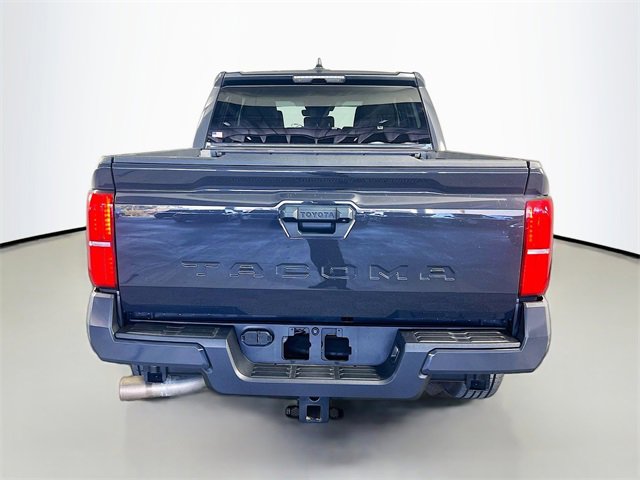Used 2024 Toyota Tacoma SR5 image 6