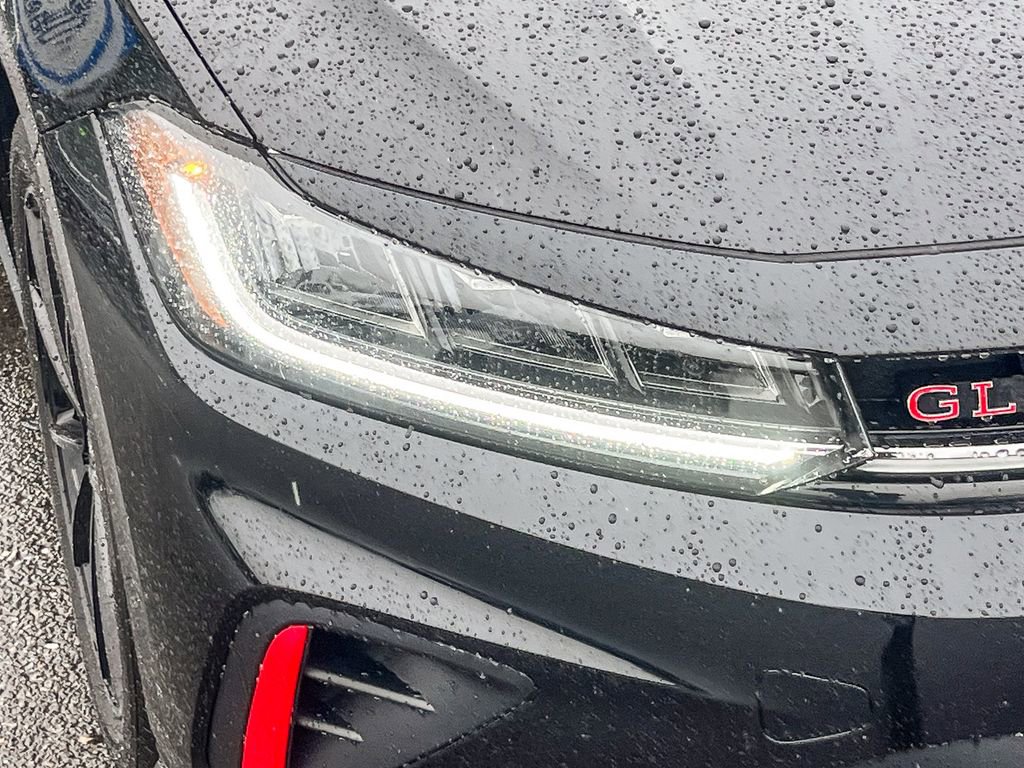 Used 2025 Volkswagen Jetta GLI Autobahn image 7