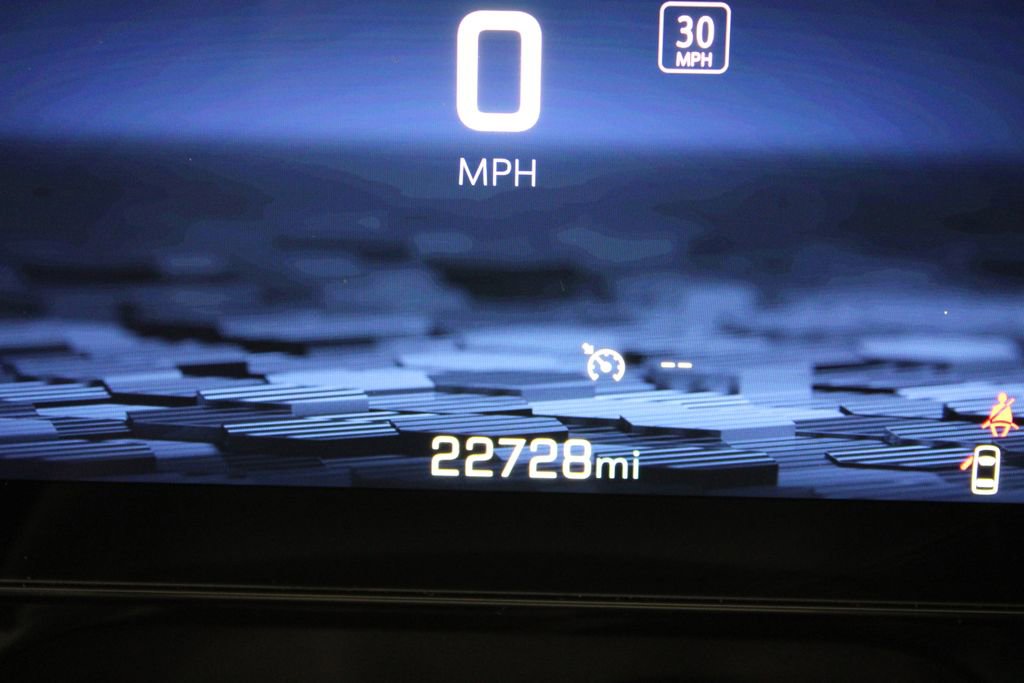 Used 2025 Chevrolet Tahoe Premier image 35