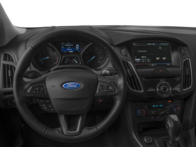 Used 2016 Ford Focus SE FWD image 7