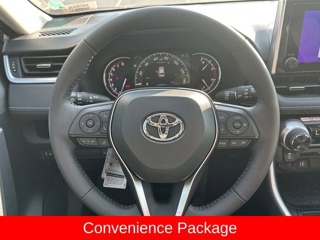 New 2025 Toyota RAV4 XLE Premium image 8