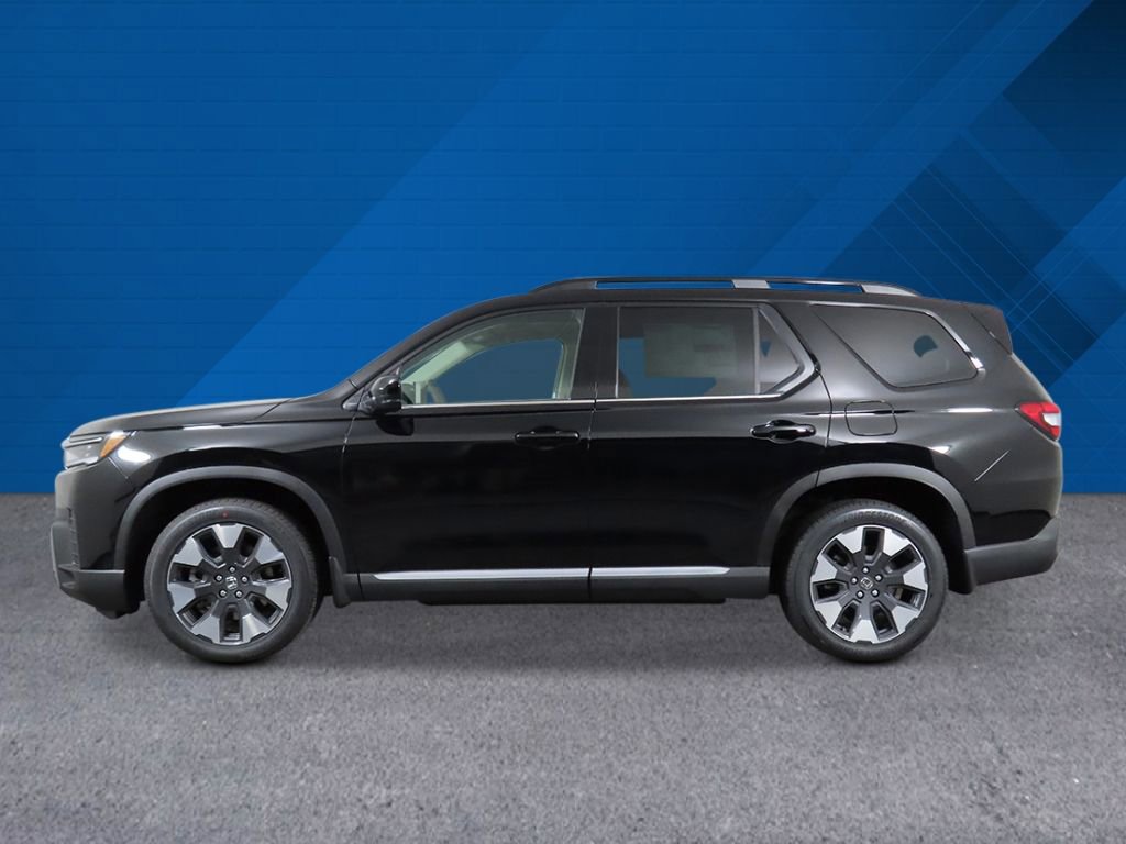 New 2026 Honda Pilot Elite image 7