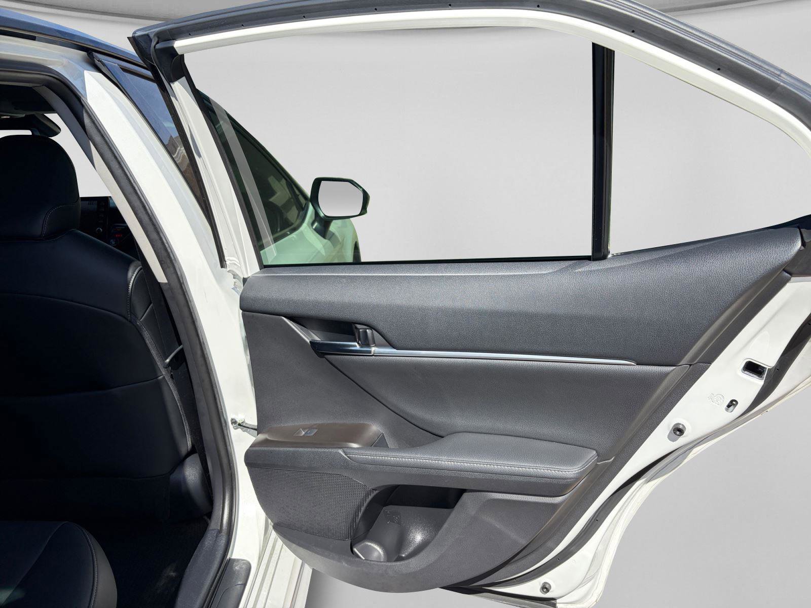 Used 2024 Toyota Camry XSE image 24