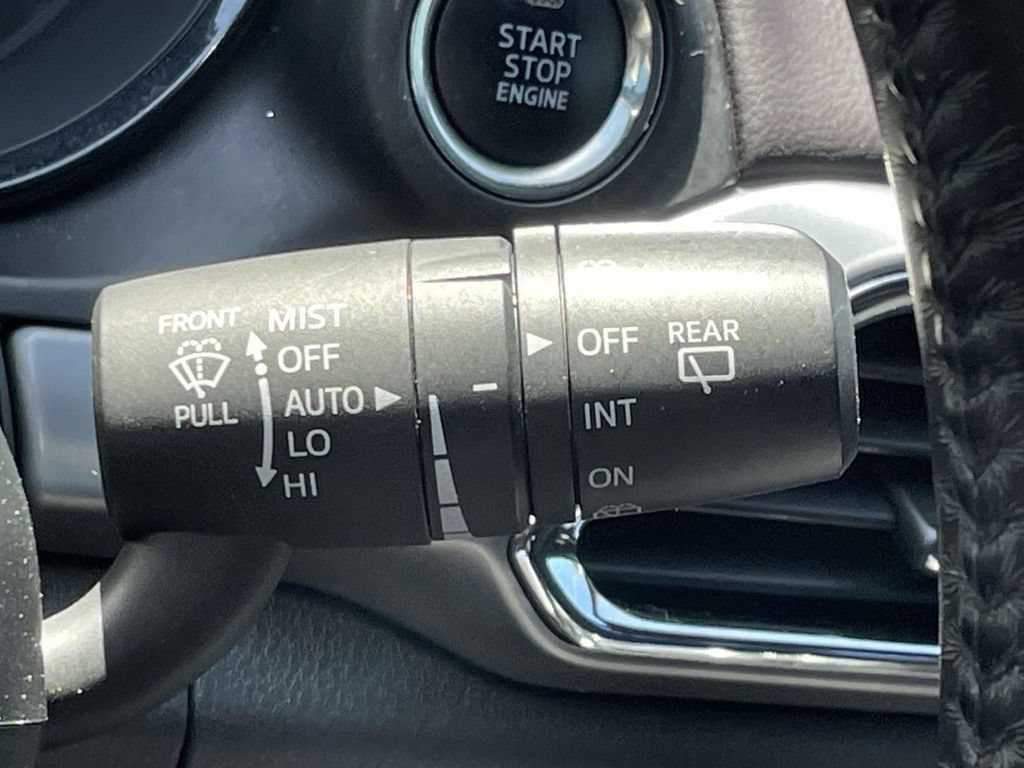 Used 2019 MAZDA CX-9 Grand Touring FWD image 22