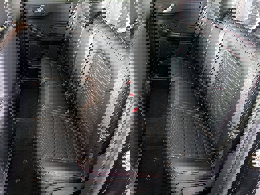 New 2026 Ford Escape ST-Line Select w/ Tech Pack #1 image 18