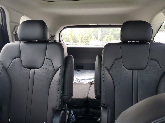 New 2026 Kia Sorento SX FWD image 11