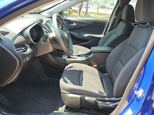 Used 2023 Chevrolet Malibu LS FWD image 9