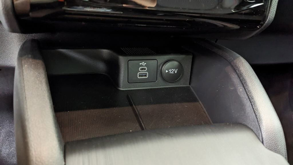 New 2026 Ford Escape ST-Line w/ Tech Pack #1 image 29