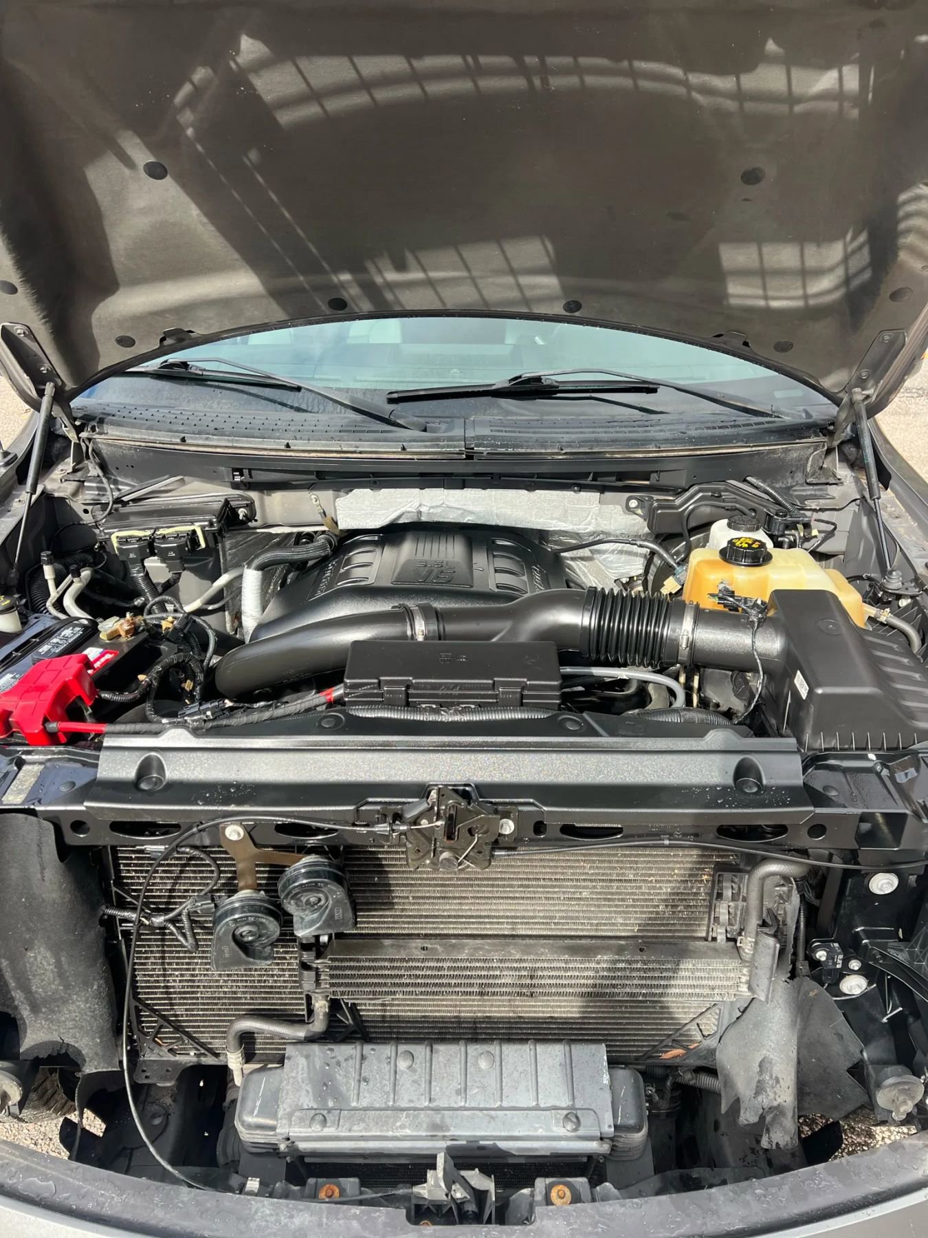 Used 2013 Ford F150 XLT w/ Luxury Equipment Group image 35