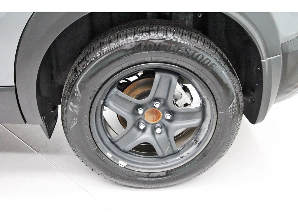 Certified 2026 Nissan Kicks SV FWD image 6