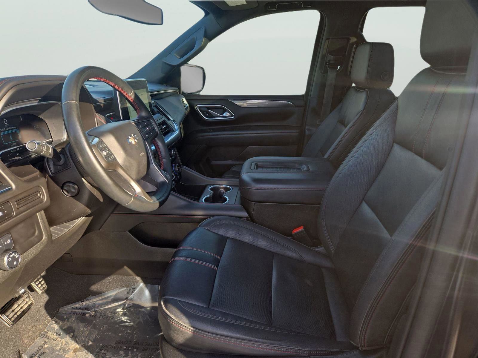 Used 2023 Chevrolet Tahoe RST w/ Luxury Package image 26