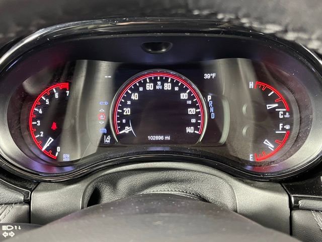 Used 2022 Dodge Durango GT image 17