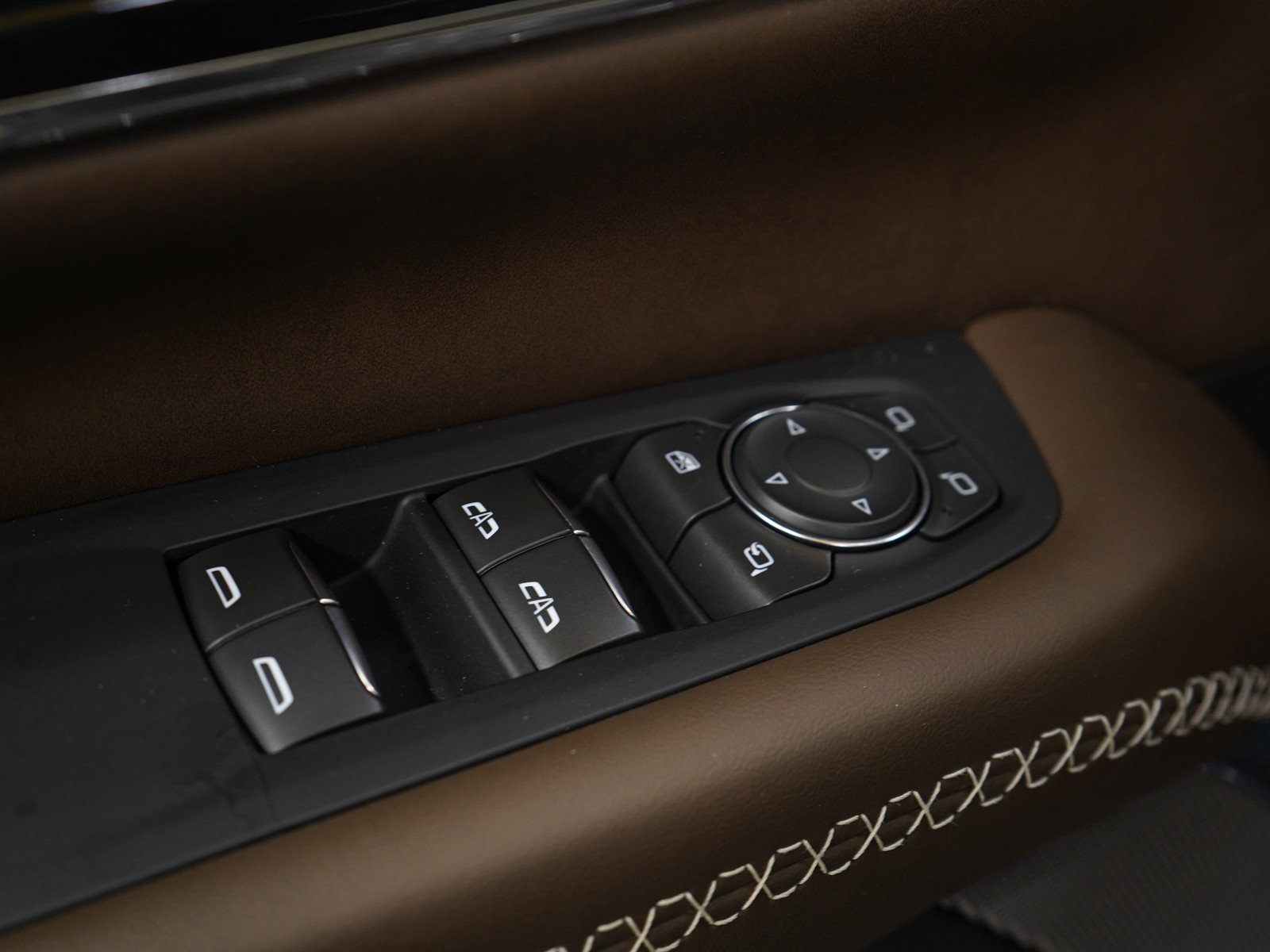 Used 2025 GMC Yukon XL Denali Ultimate image 26