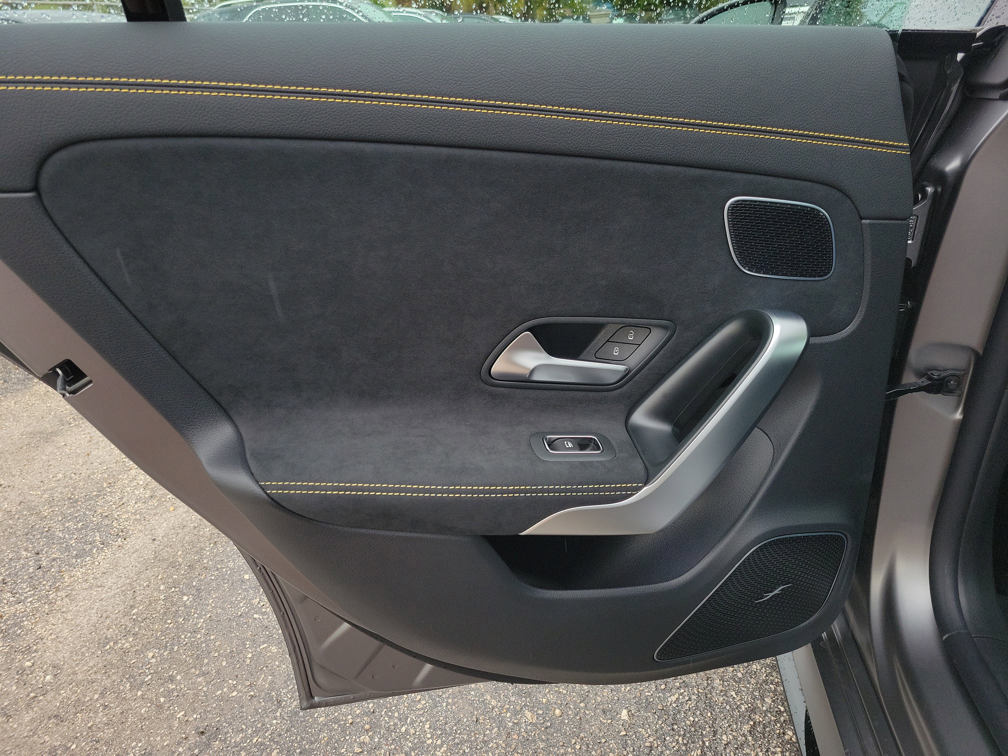 New 2026 Mercedes-Benz CLA 45 AMG S 4MATIC image 10