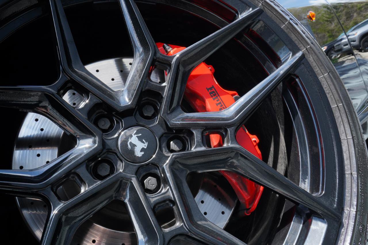 Used 2007 Ferrari 599 GTB Fiorano RWD image 73