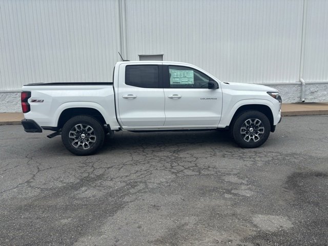 New 2026 Chevrolet Colorado Z71 image 19