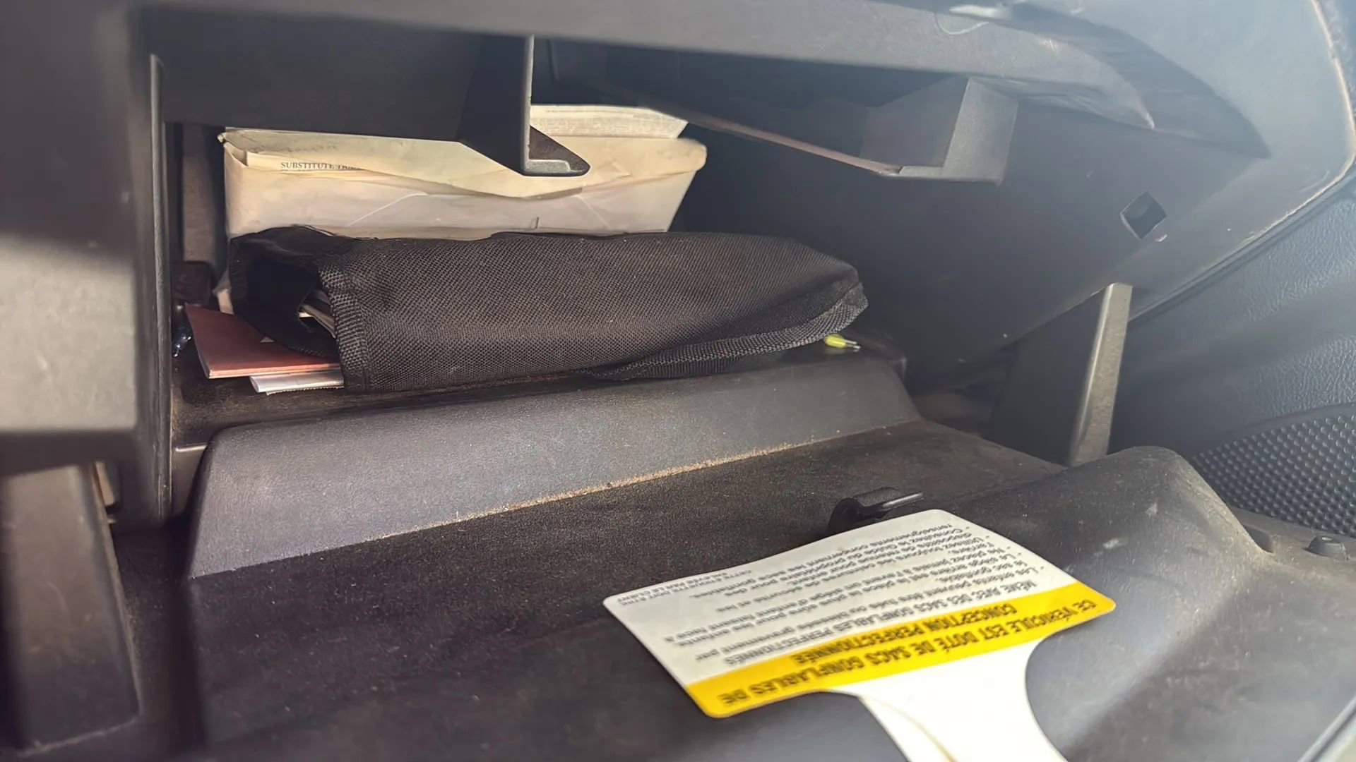 Used 2012 Ford Focus Titanium image 27