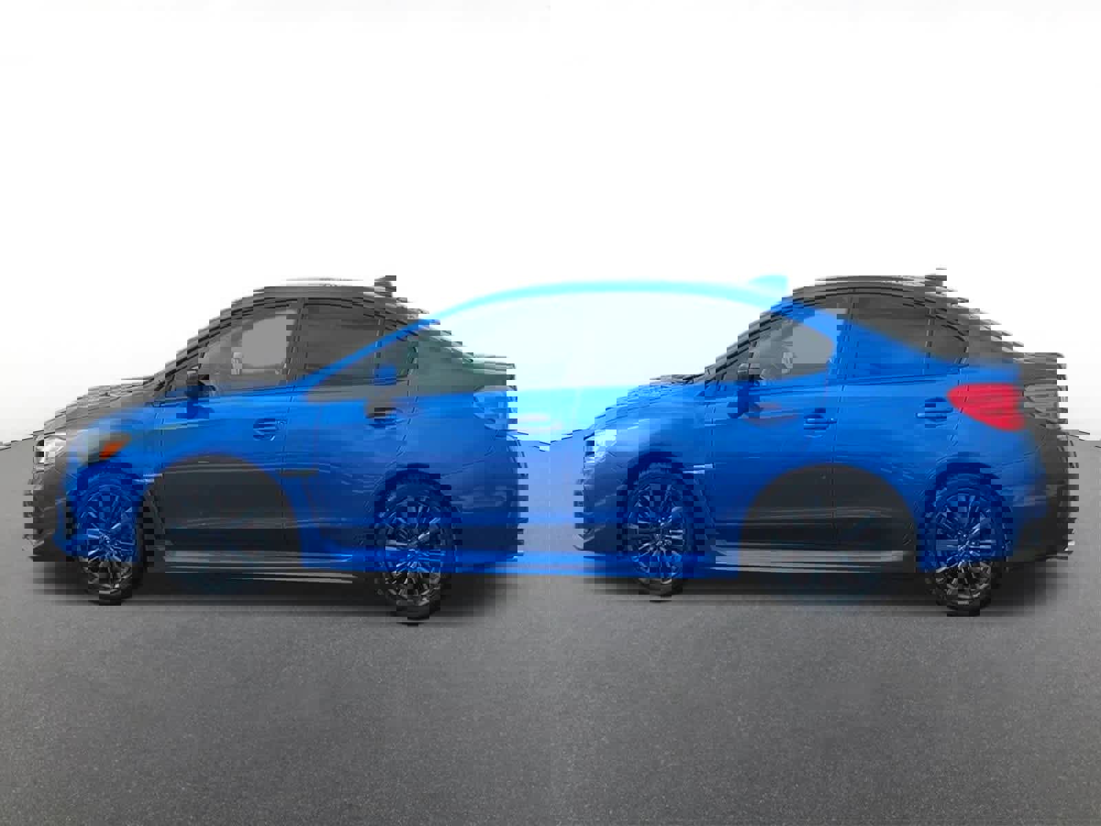 Used 2019 Subaru WRX image 3