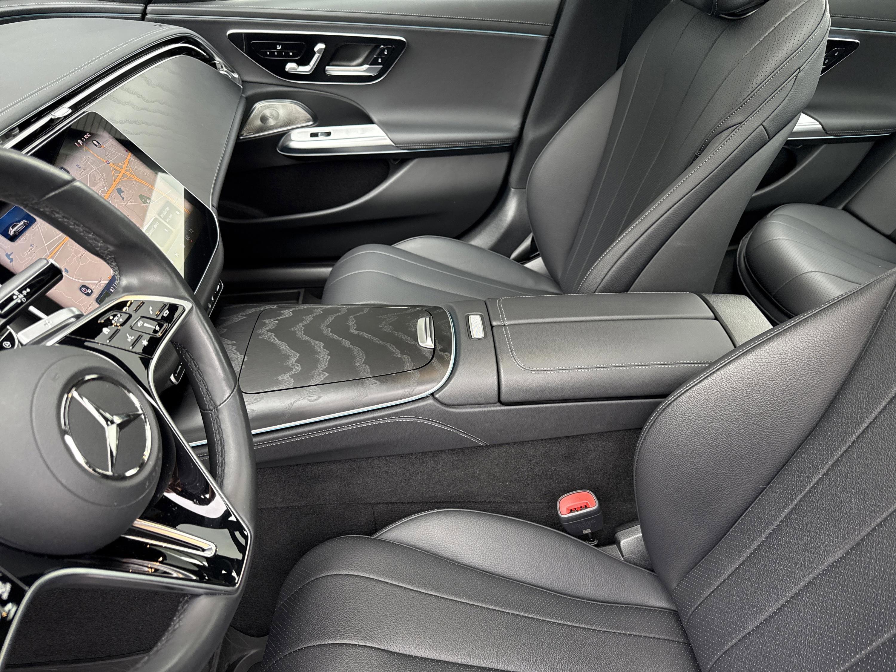 Certified 2024 Mercedes-Benz E 450 E 450 image 22