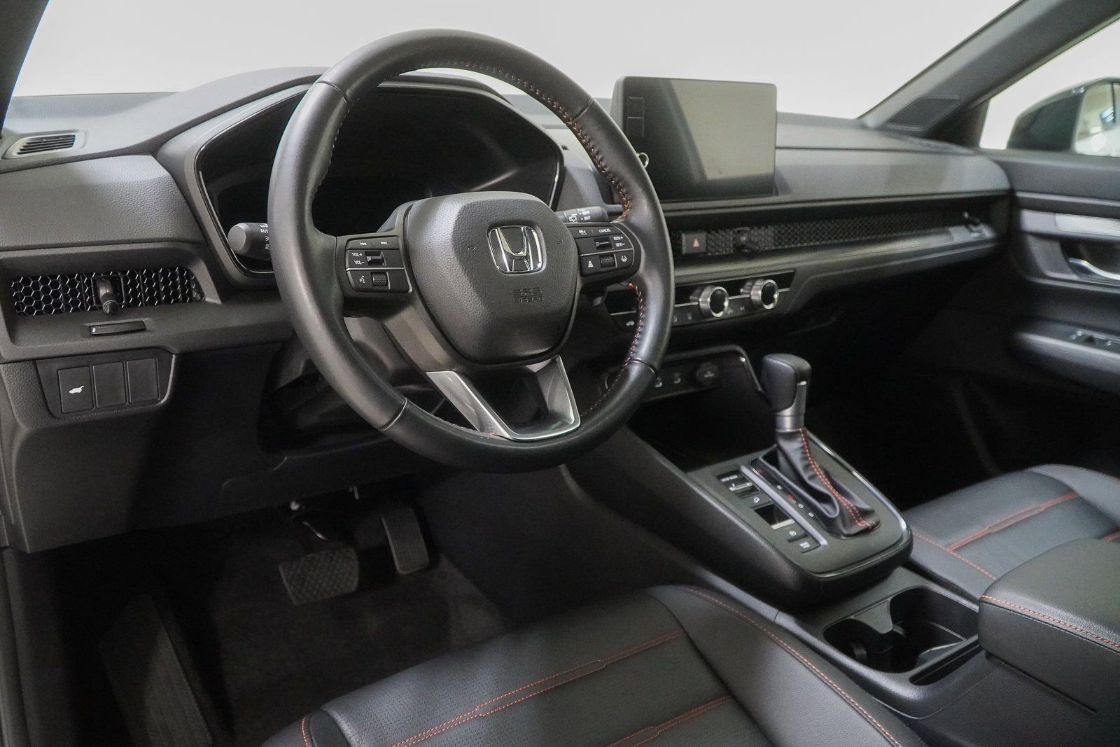 Certified 2026 Honda CR-V Sport-L image 20
