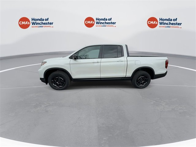 New 2026 Honda Ridgeline TrailSport+ image 6
