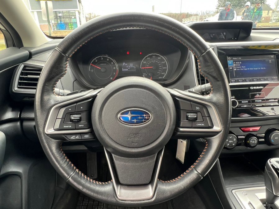 Used 2018 Subaru Crosstrek 2.0i Premium AWD/4WD image 17