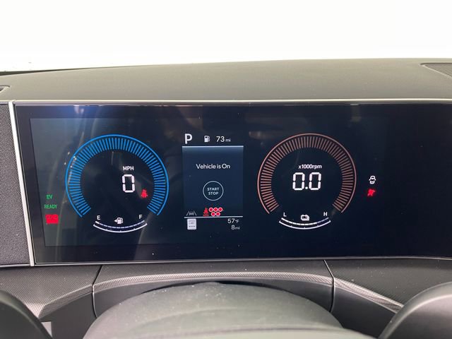 New 2026 Hyundai Santa Fe SE image 4