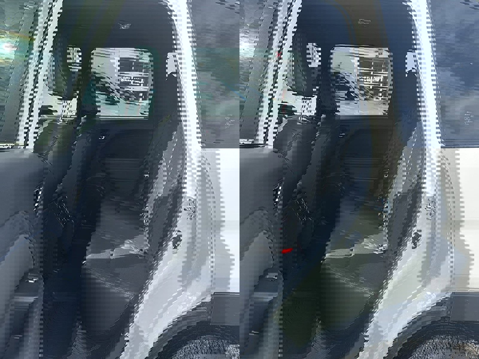 Used 2025 Subaru Forester Limited w/ Protection Package (1PH) image 20