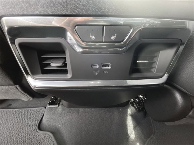 New 2026 GMC Sierra 1500 Denali w/ Denali Reserve Package image 30