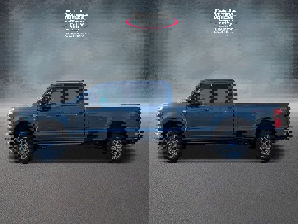 New 2026 Ford F250 Lariat w/ FX4 Off-Road Package image 9