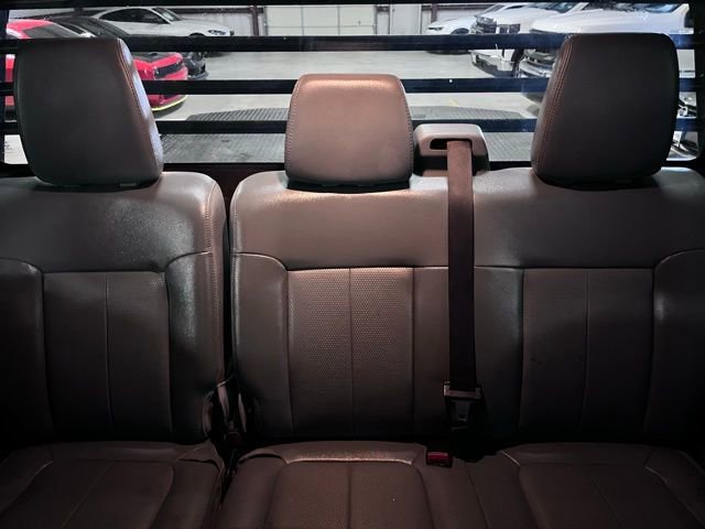 Used 2016 Ford F350 XL w/ Power Equipment Group AWD/4WD image 16