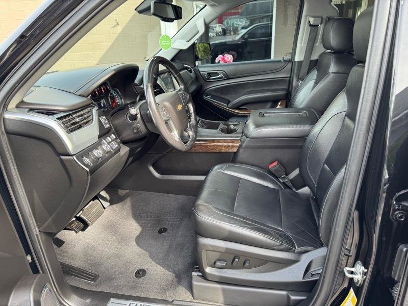 Used 2020 Chevrolet Tahoe LT AWD/4WD image 15