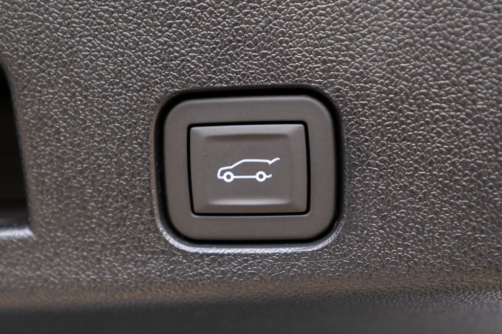 New 2026 Chevrolet Traverse RS image 42