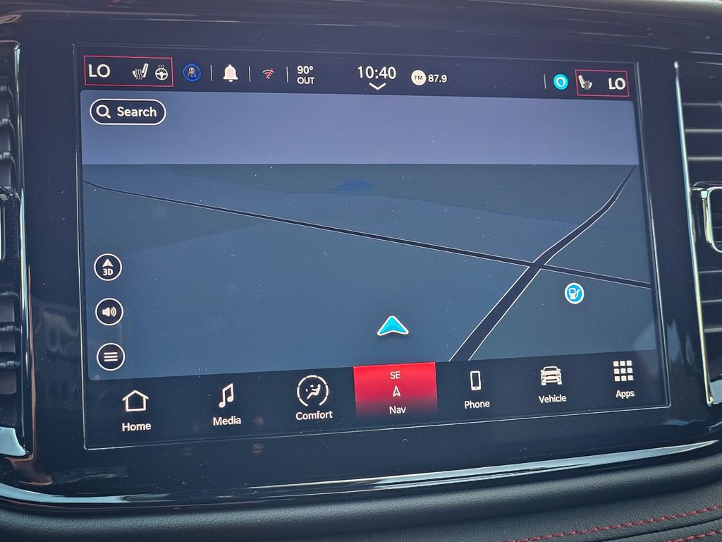 New 2026 Dodge Durango GT AWD/4WD image 27