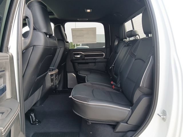 New 2026 RAM 2500 Laramie AWD/4WD image 22