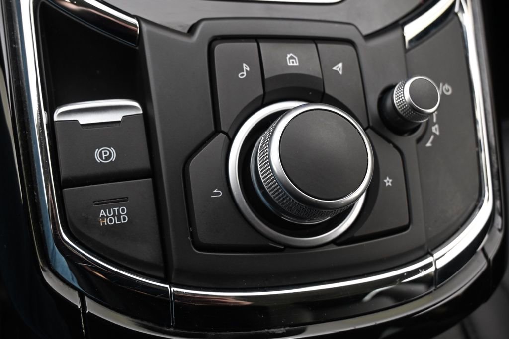 Used 2023 MAZDA CX-9 Touring Plus image 34