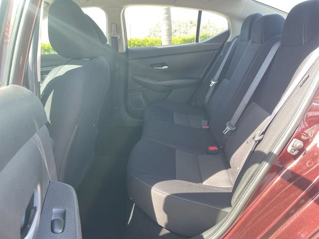 Used 2023 Nissan Sentra SV FWD image 23