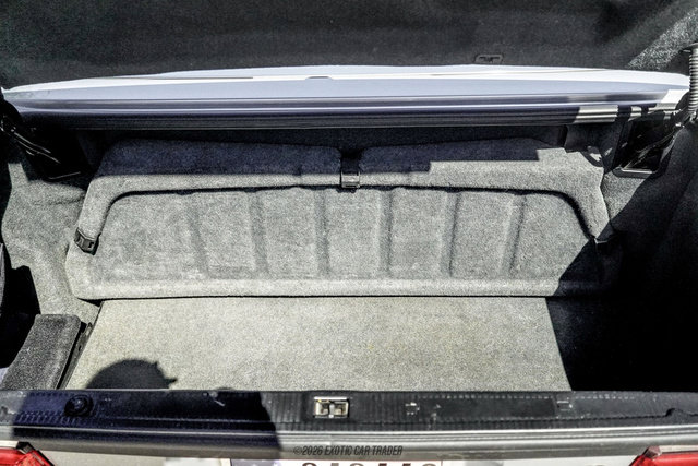 Used 2002 Mercedes-Benz SL 500 image 56