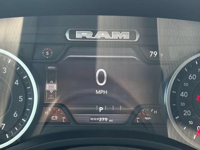 New 2026 RAM 1500 Express AWD/4WD image 3