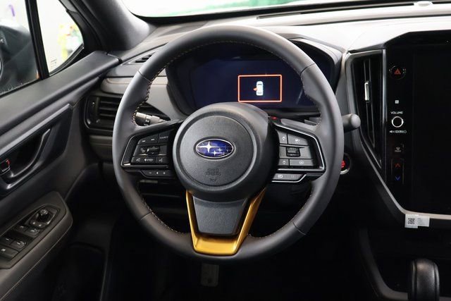New 2026 Subaru Forester Wilderness image 16